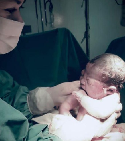 GINECO.AR Obstetricia